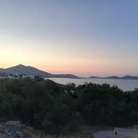 Matina Paros * Naousa (Paros)