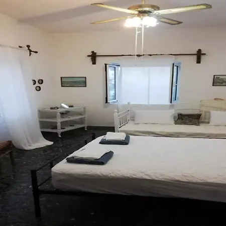 Appartement Matina Paros Naousa