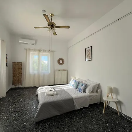 Matina Paros Διαμέρισμα Νάουσα