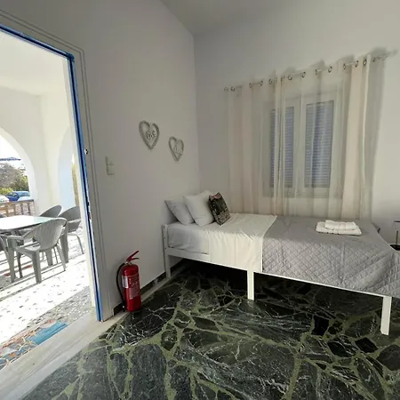 Matina Paros Διαμέρισμα
