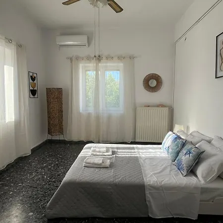 Διαμέρισμα Matina Paros *