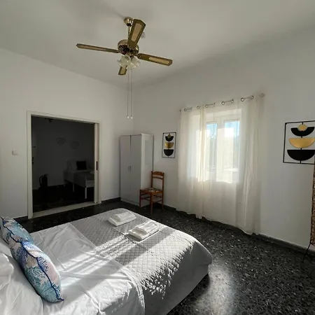 Διαμέρισμα Matina Paros *