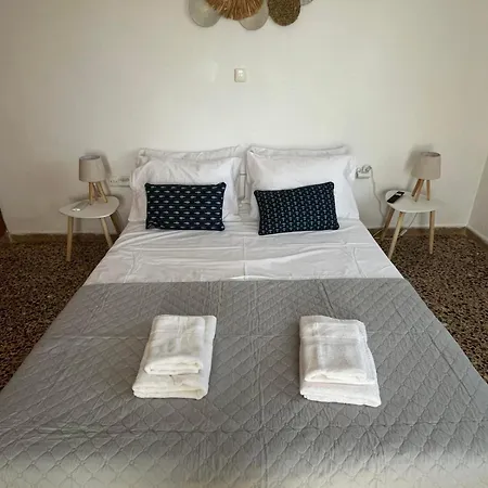 شقة Matina Paros