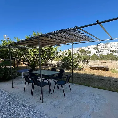 Matina Paros * Νάουσα