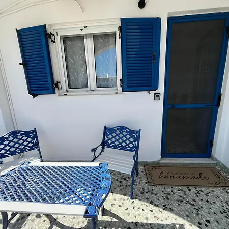 Διαμέρισμα Matina Paros *