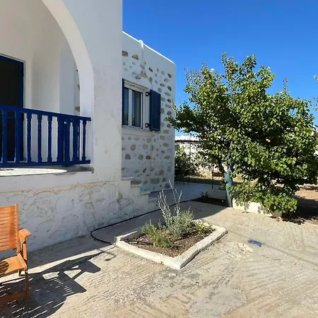 Matina Paros Διαμέρισμα