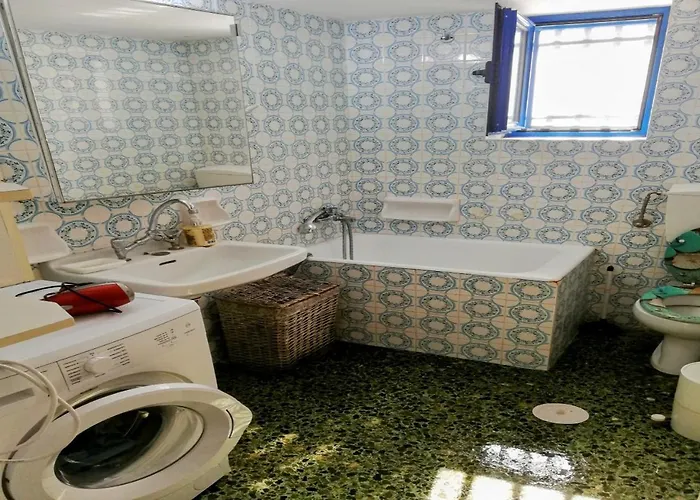 Apartament Matina Paros *